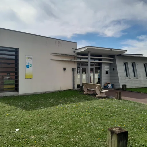 Médiathèque de Flixecourt